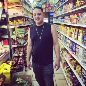 Meet your Posher, Onassis